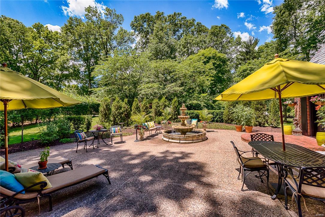 Claverach Park - Residential