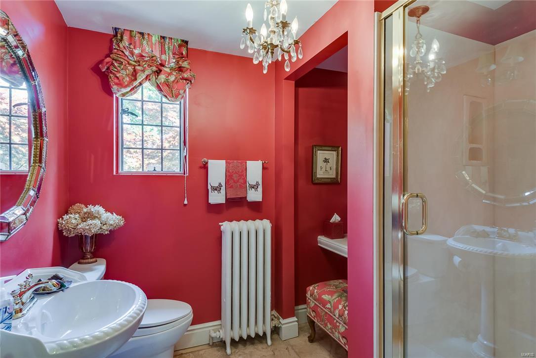 Claverach Park - Residential