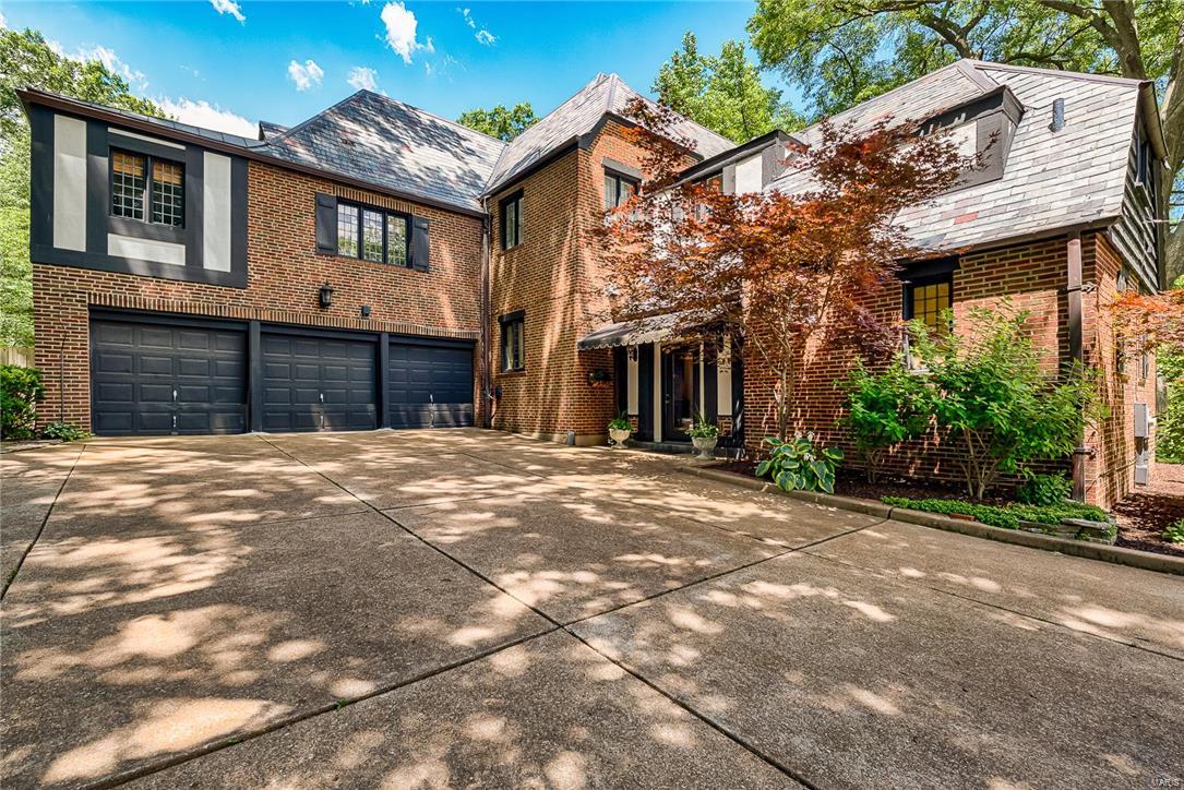 Claverach Park - Residential