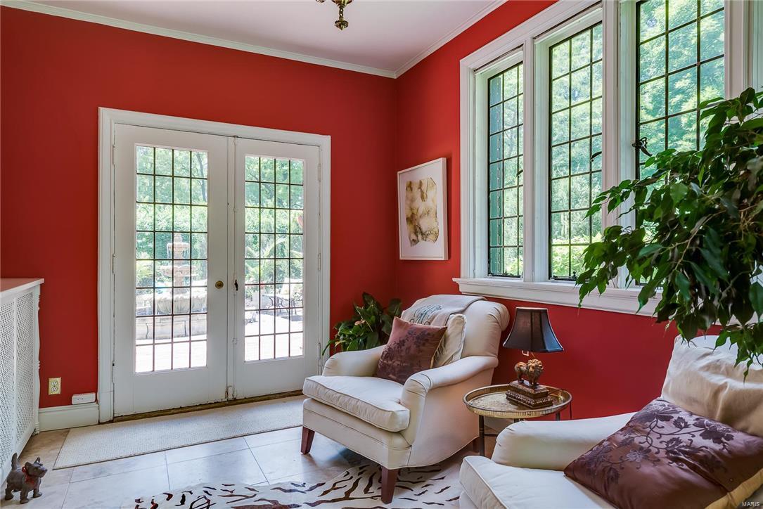 Claverach Park - Residential