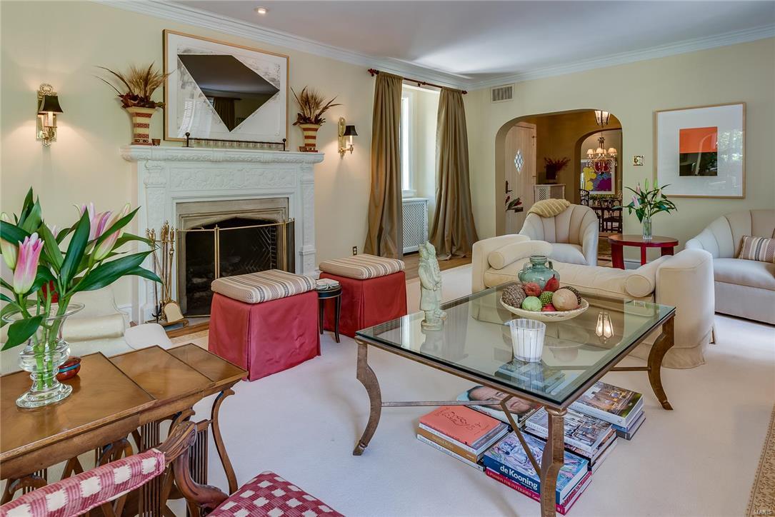 Claverach Park - Residential