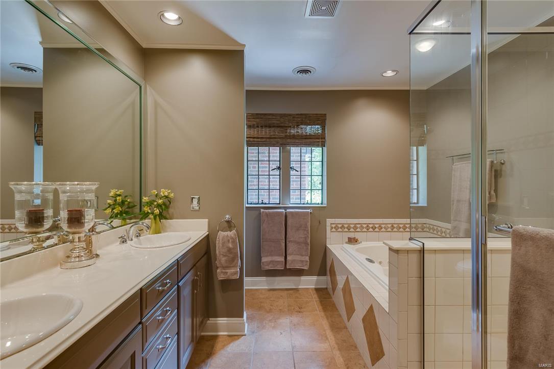 Claverach Park - Residential