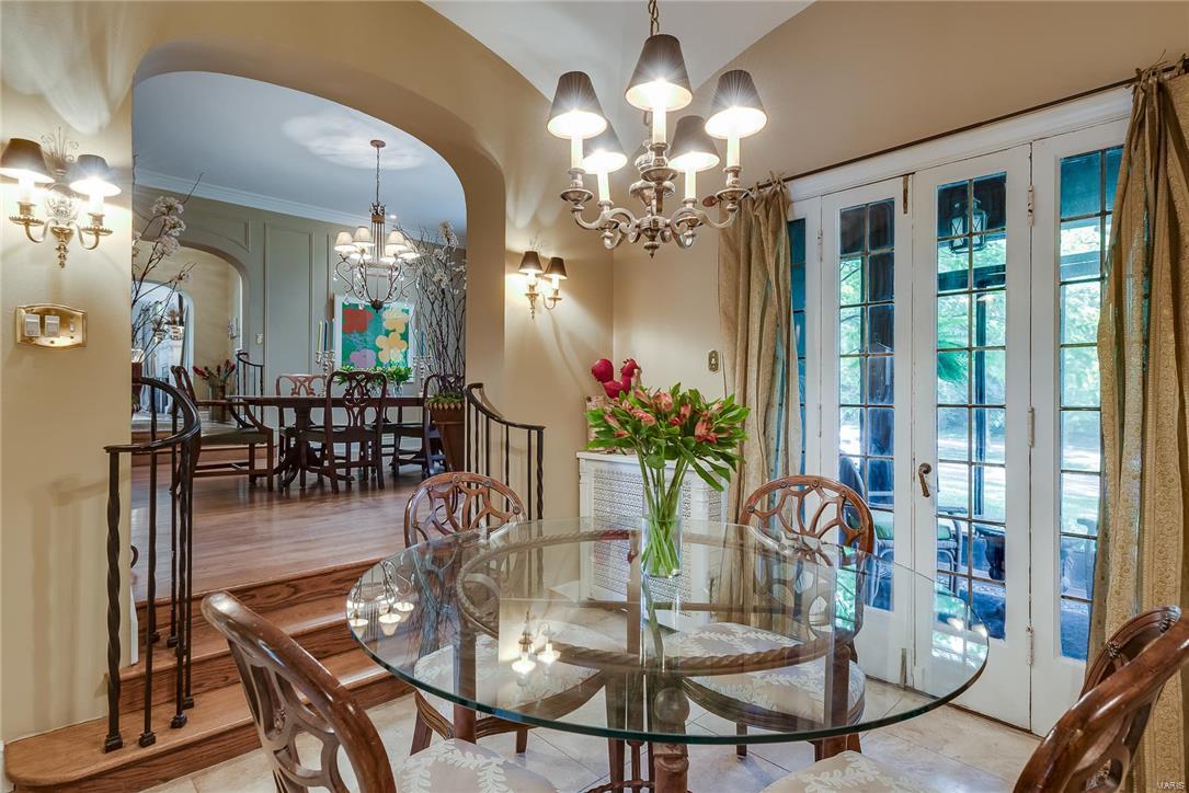 Claverach Park - Residential