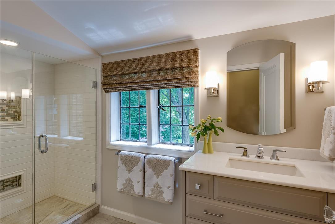 Claverach Park - Residential