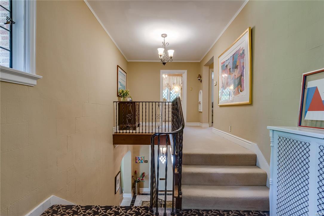 Claverach Park - Residential