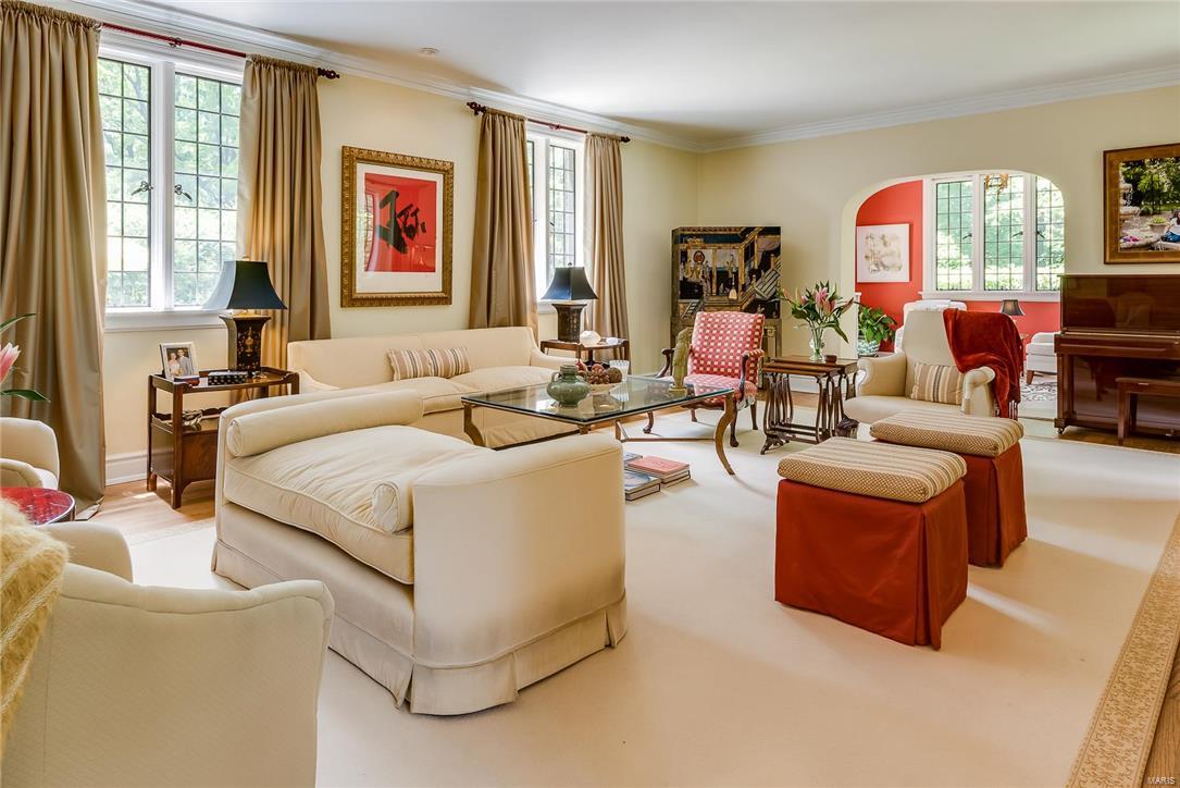 Claverach Park - Residential