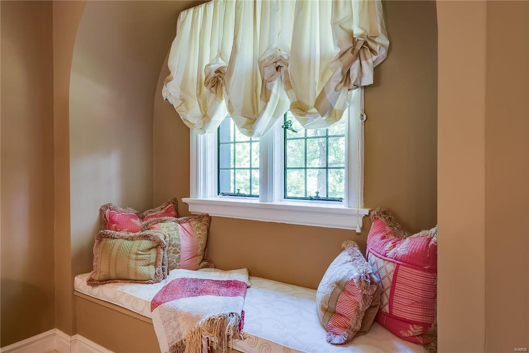 Claverach Park - Residential