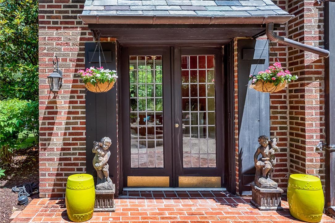 Claverach Park - Residential