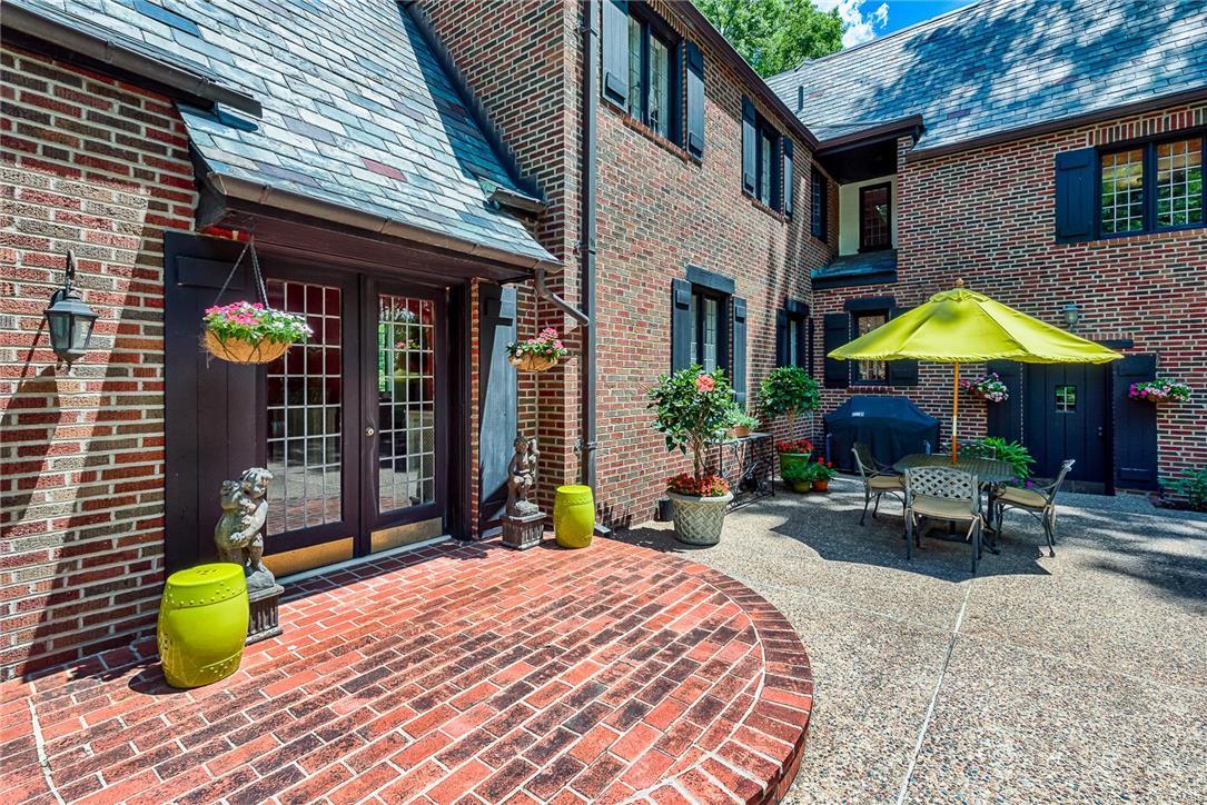 Claverach Park - Residential