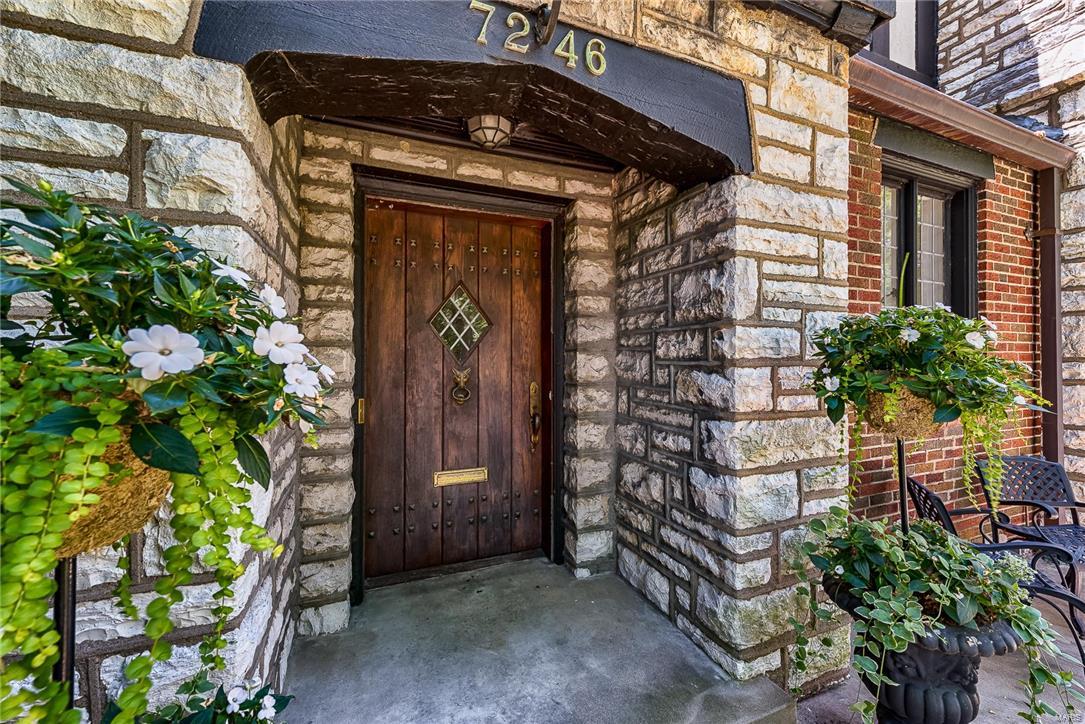 Claverach Park - Residential