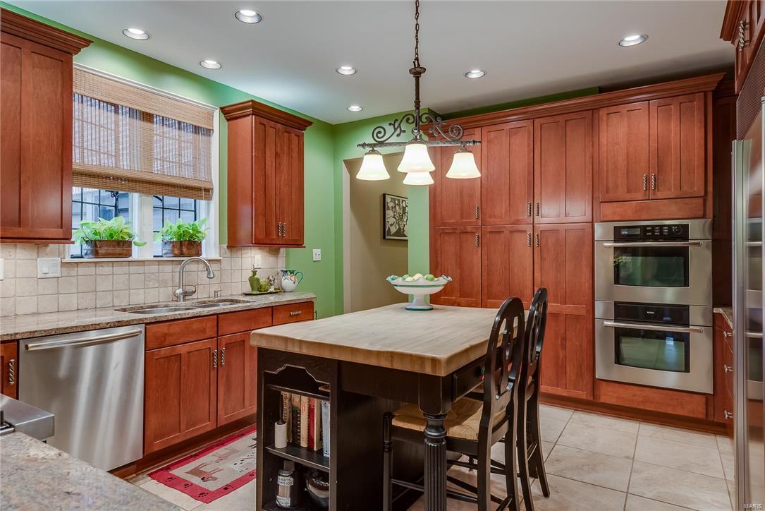 Claverach Park - Residential