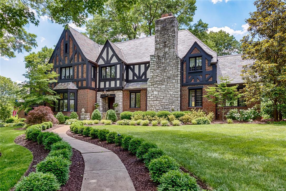 Claverach Park - Residential