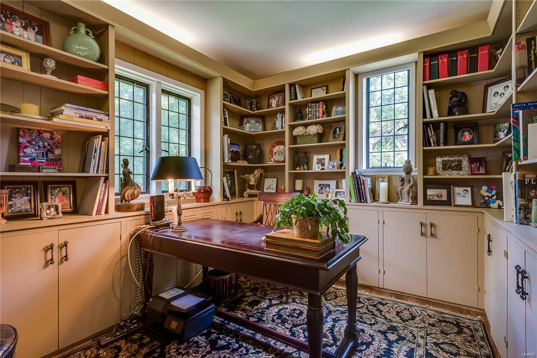 Claverach Park - Residential