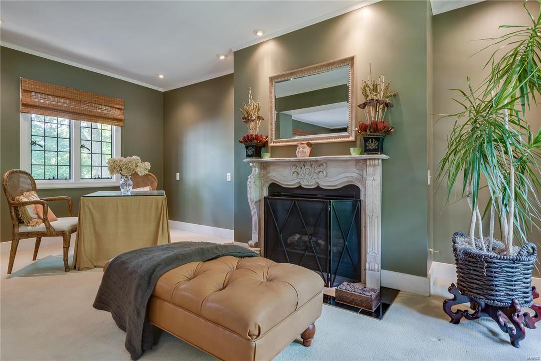 Claverach Park - Residential