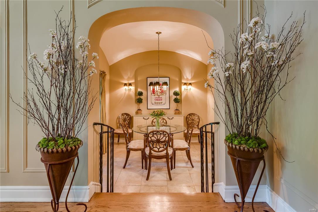 Claverach Park - Residential