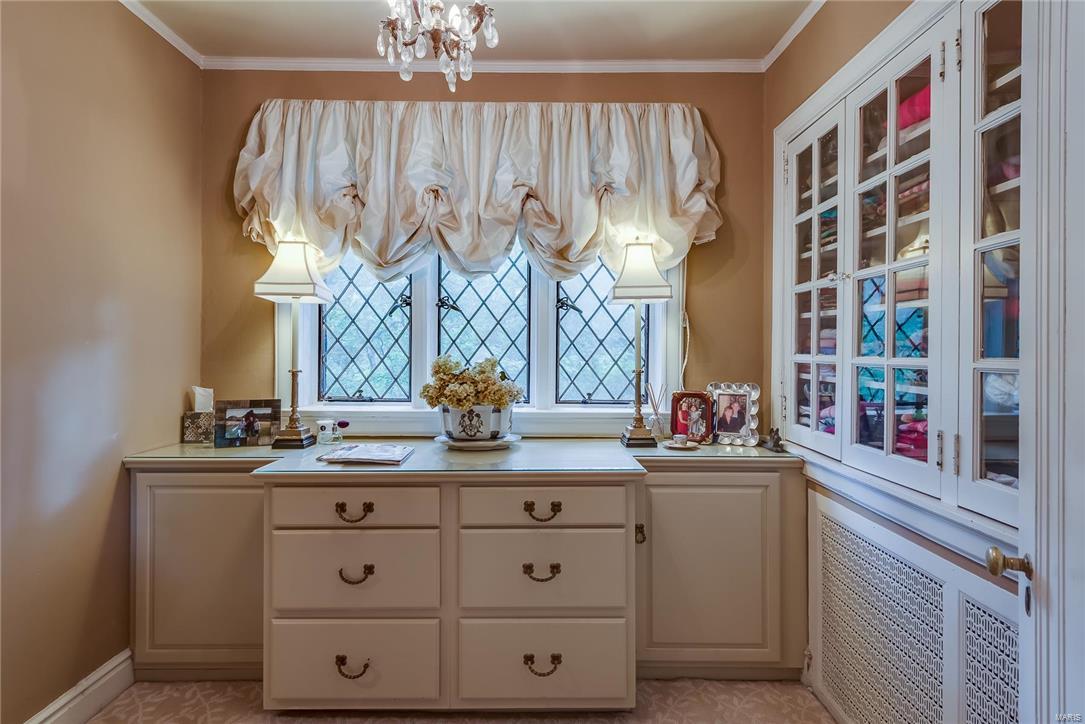 Claverach Park - Residential