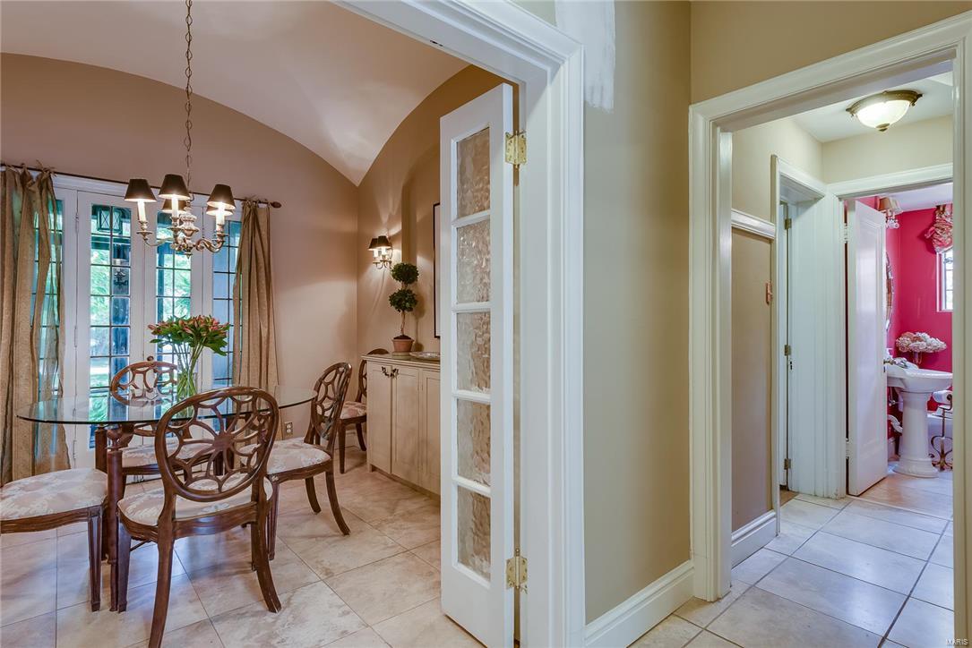 Claverach Park - Residential