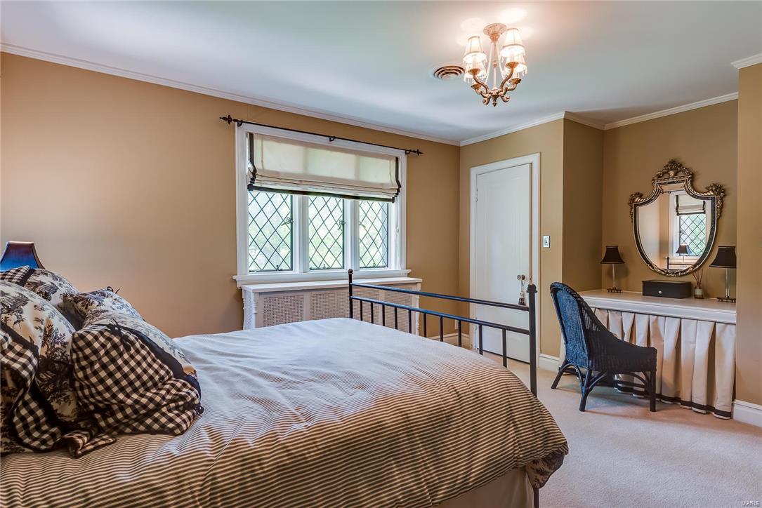 Claverach Park - Residential