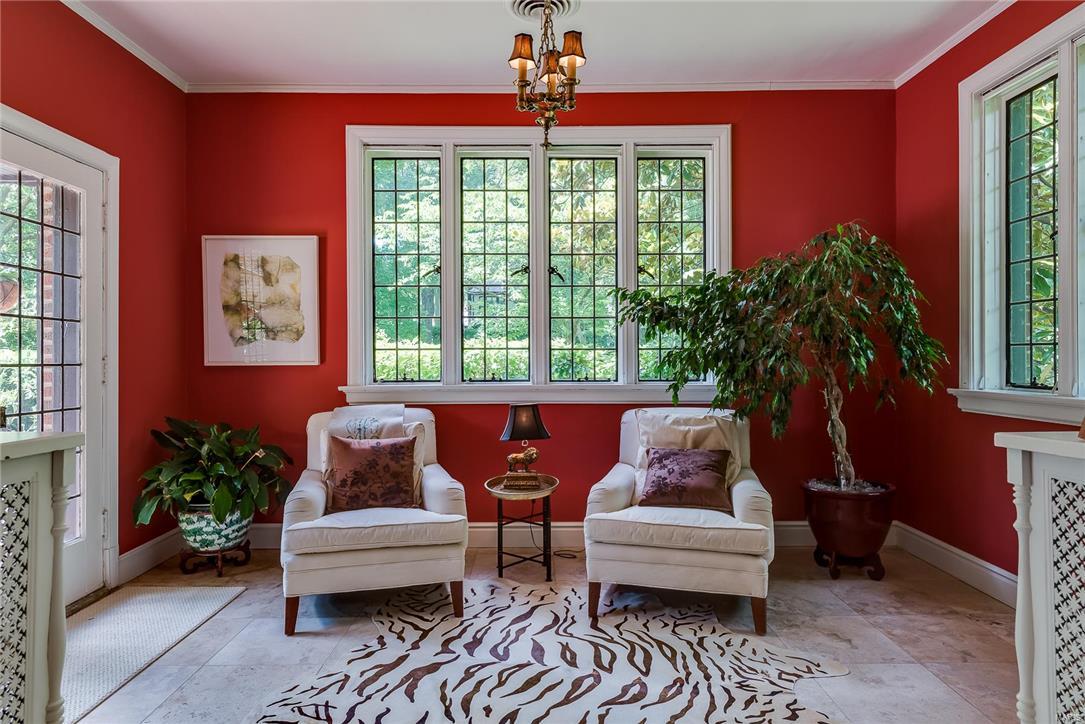 Claverach Park - Residential