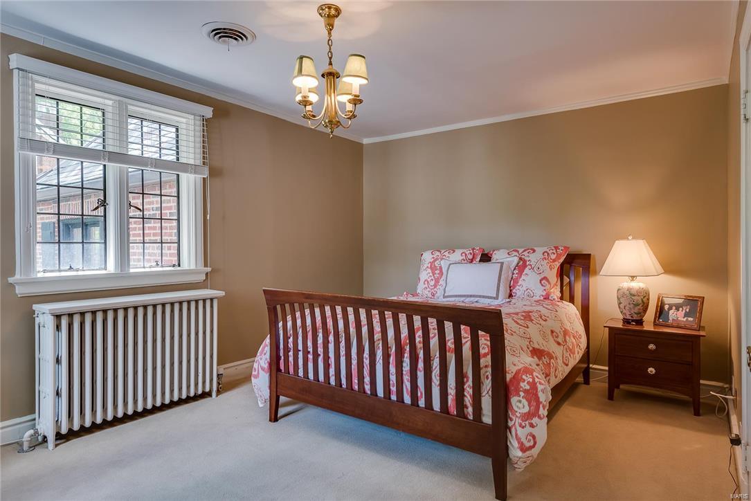 Claverach Park - Residential