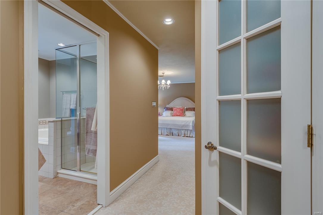 Claverach Park - Residential