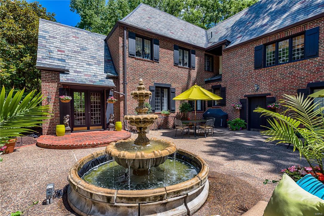 Claverach Park - Residential