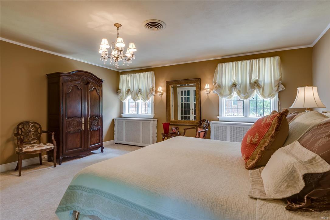 Claverach Park - Residential