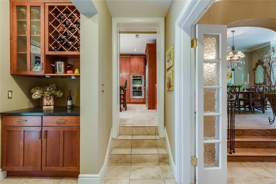 Claverach Park - Residential