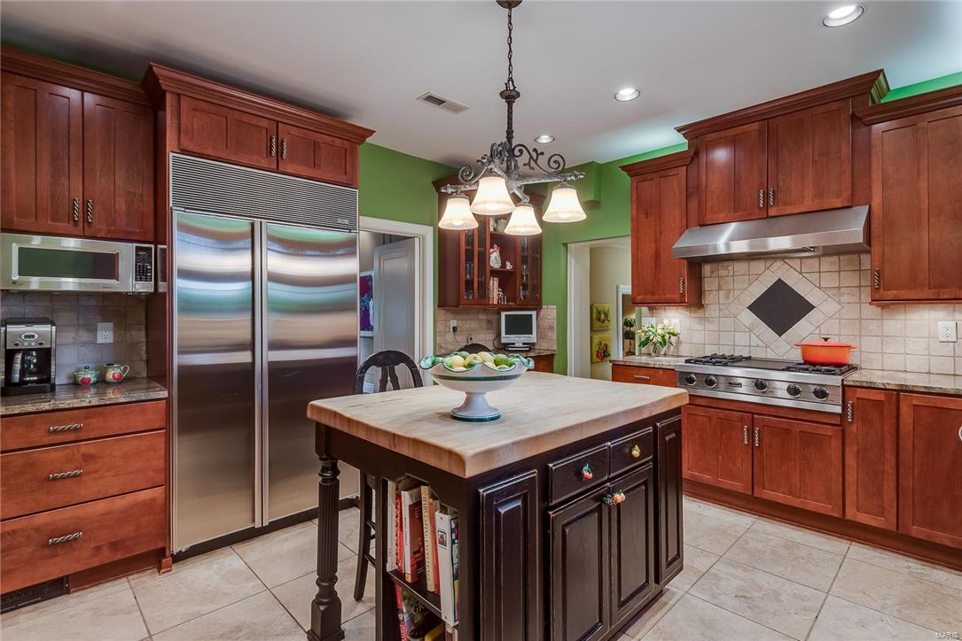 Claverach Park - Residential