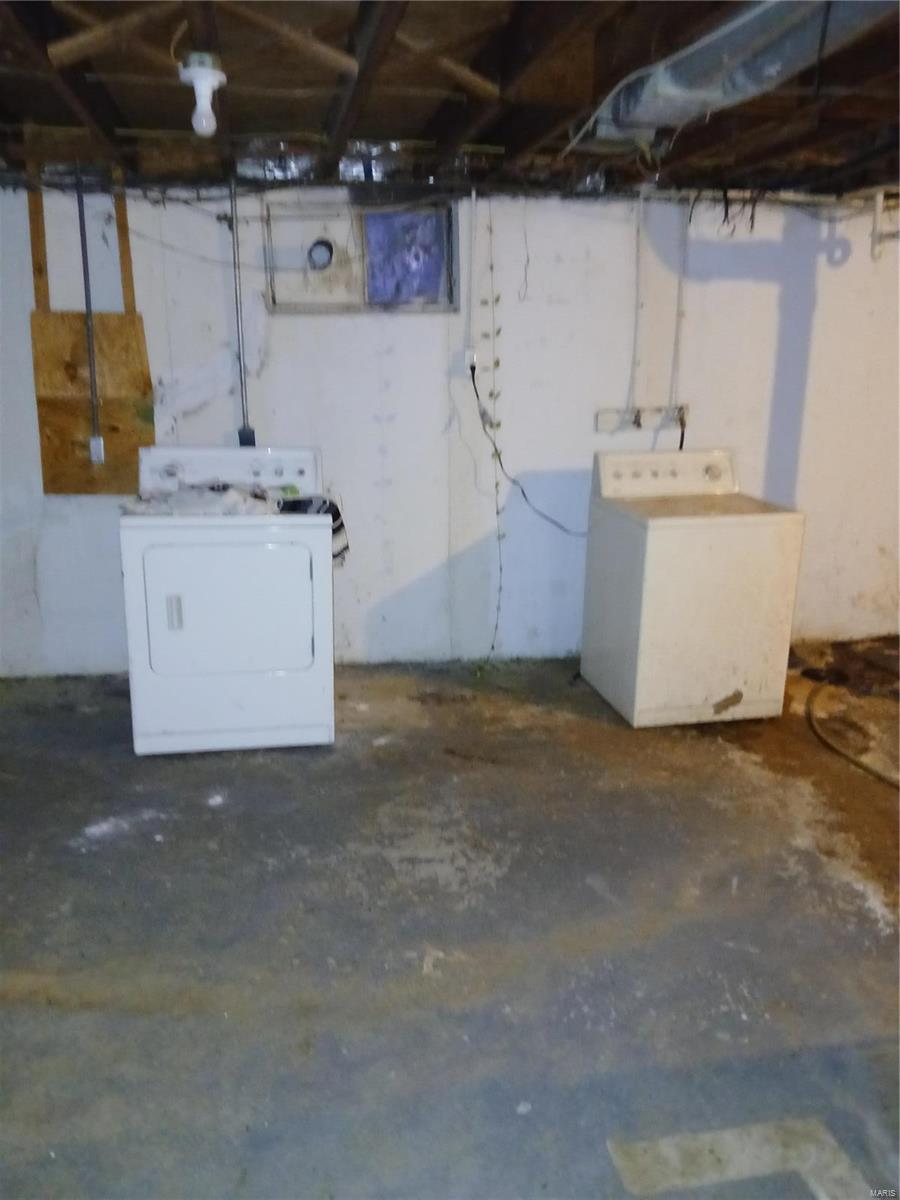 St Louis, Missouri 63135, United States, 3 Bedrooms Bedrooms, ,1 BathroomBathrooms,Residential,Active,24385