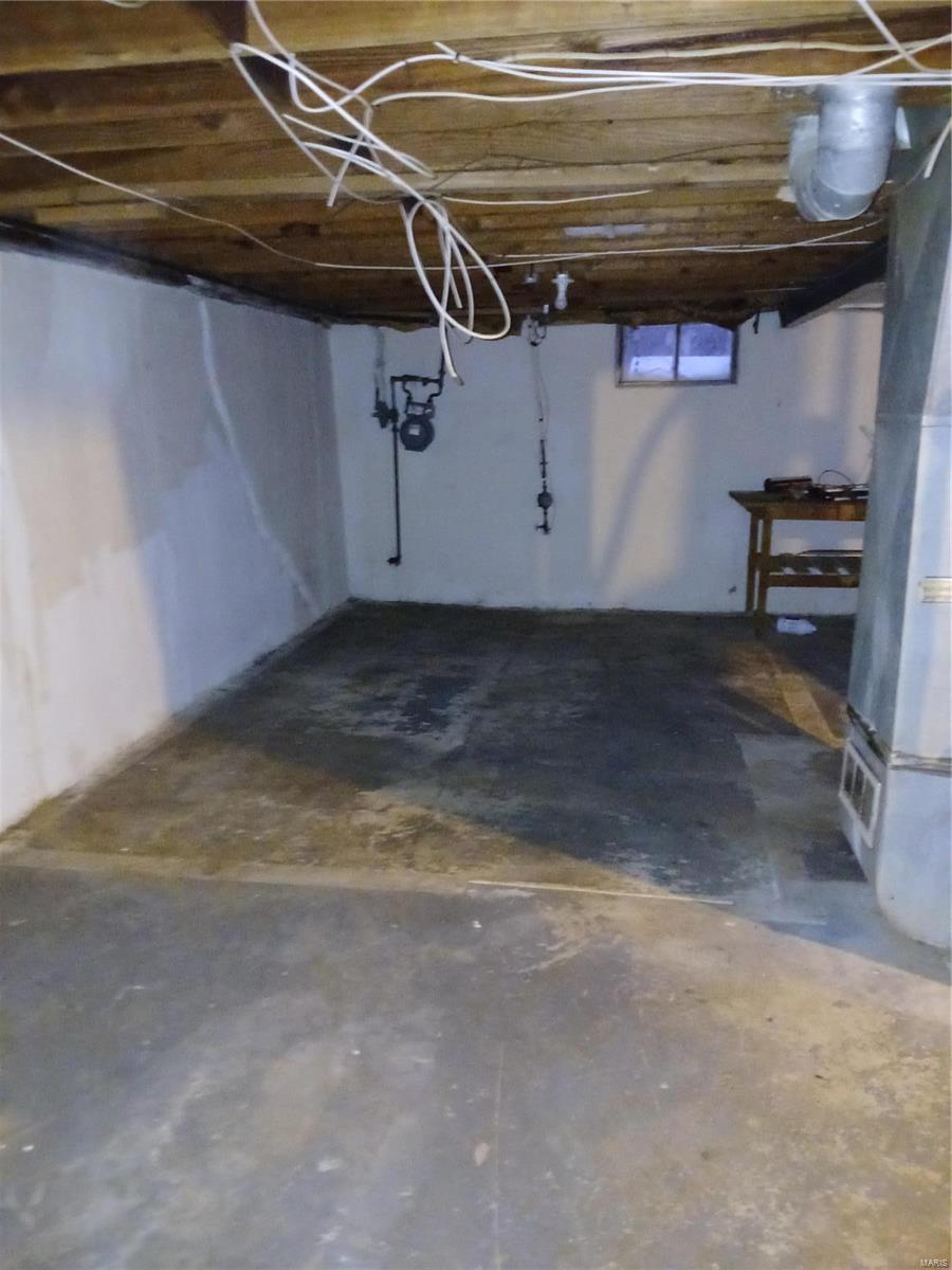 St Louis, Missouri 63135, United States, 3 Bedrooms Bedrooms, ,1 BathroomBathrooms,Residential,Active,24385