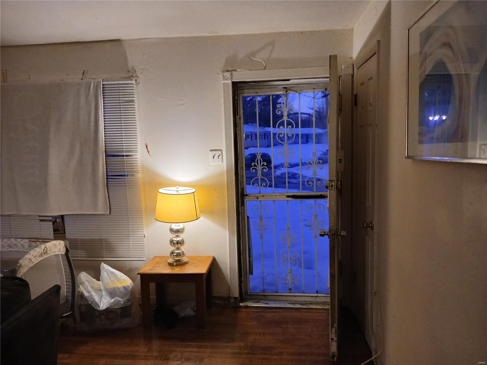 St Louis, Missouri 63135, United States, 3 Bedrooms Bedrooms, ,1 BathroomBathrooms,Residential,Active,24385