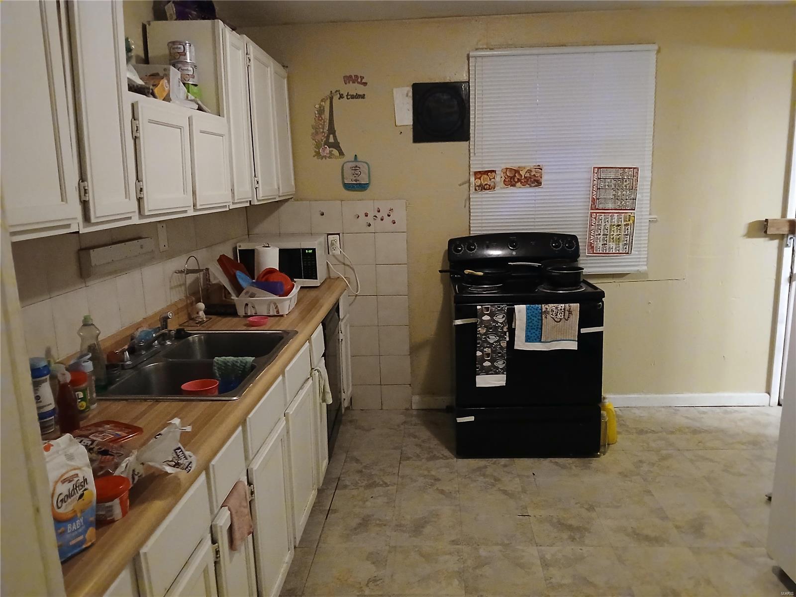 St Louis, Missouri 63135, United States, 3 Bedrooms Bedrooms, ,1 BathroomBathrooms,Residential,Active,24385