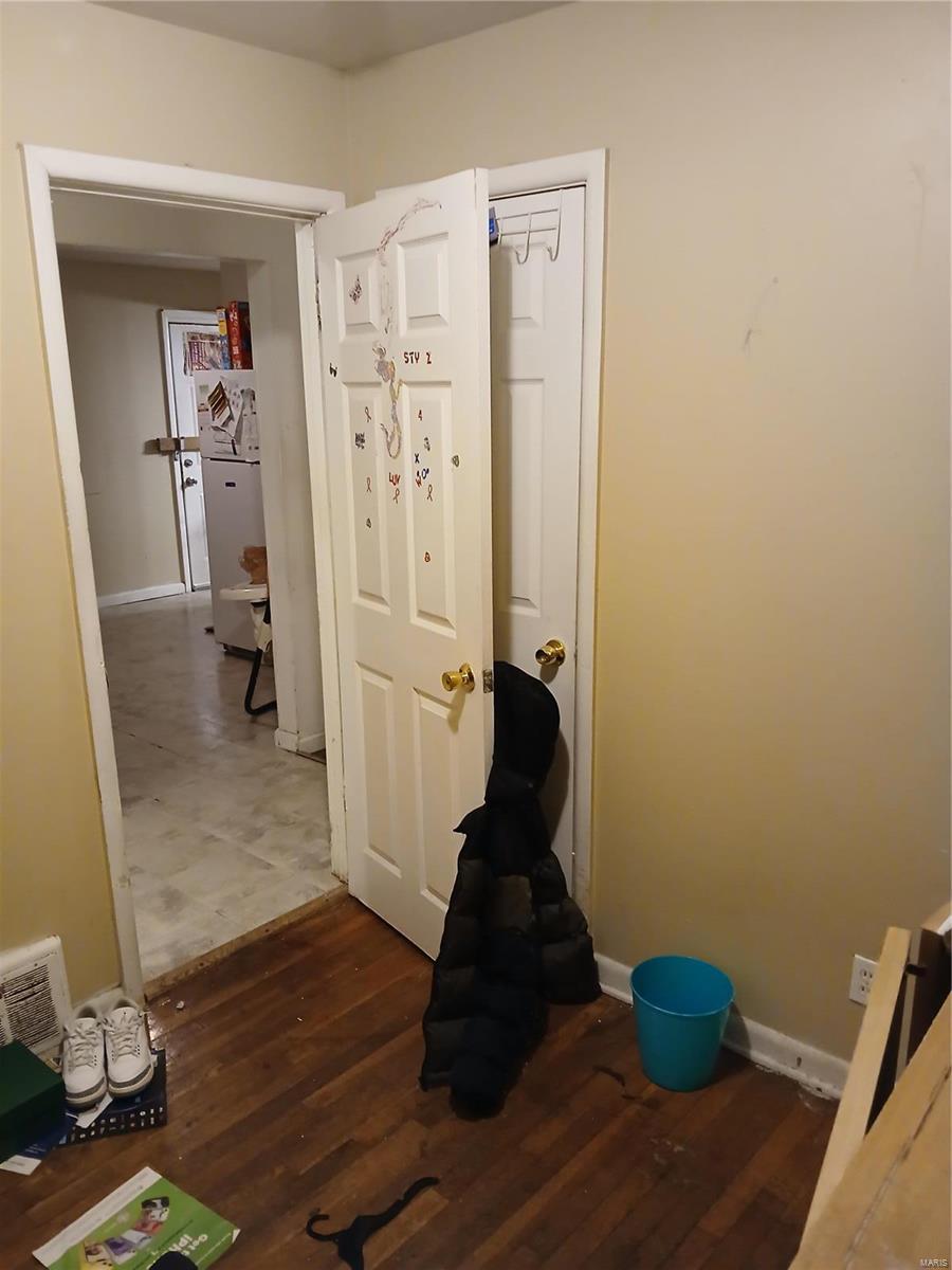 St Louis, Missouri 63135, United States, 3 Bedrooms Bedrooms, ,1 BathroomBathrooms,Residential,Active,24385