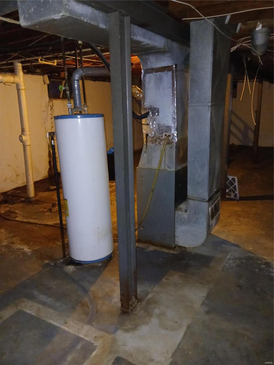 St Louis, Missouri 63135, United States, 3 Bedrooms Bedrooms, ,1 BathroomBathrooms,Residential,Active,24385