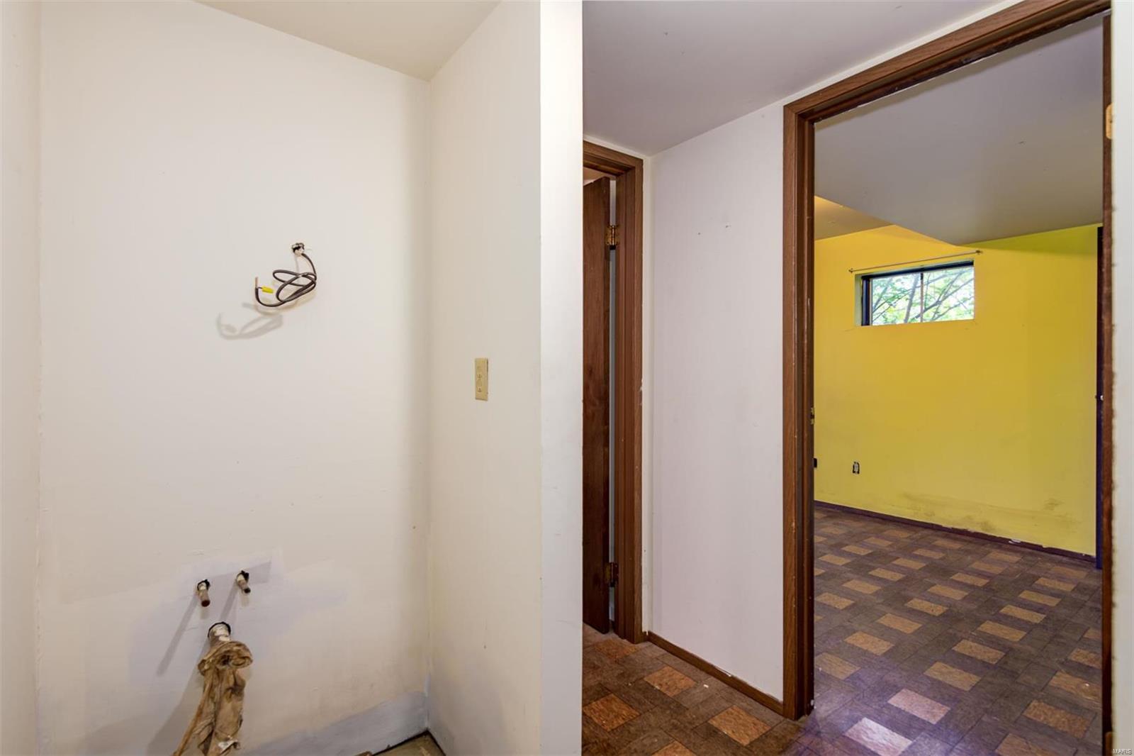 Louisa Heights - Residential