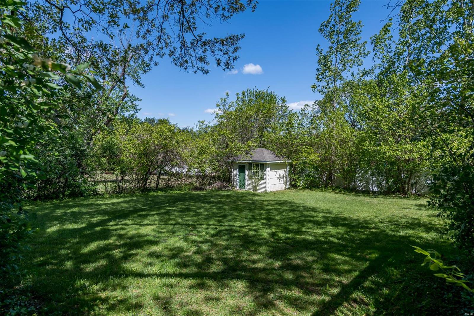 Louisa Heights - Residential