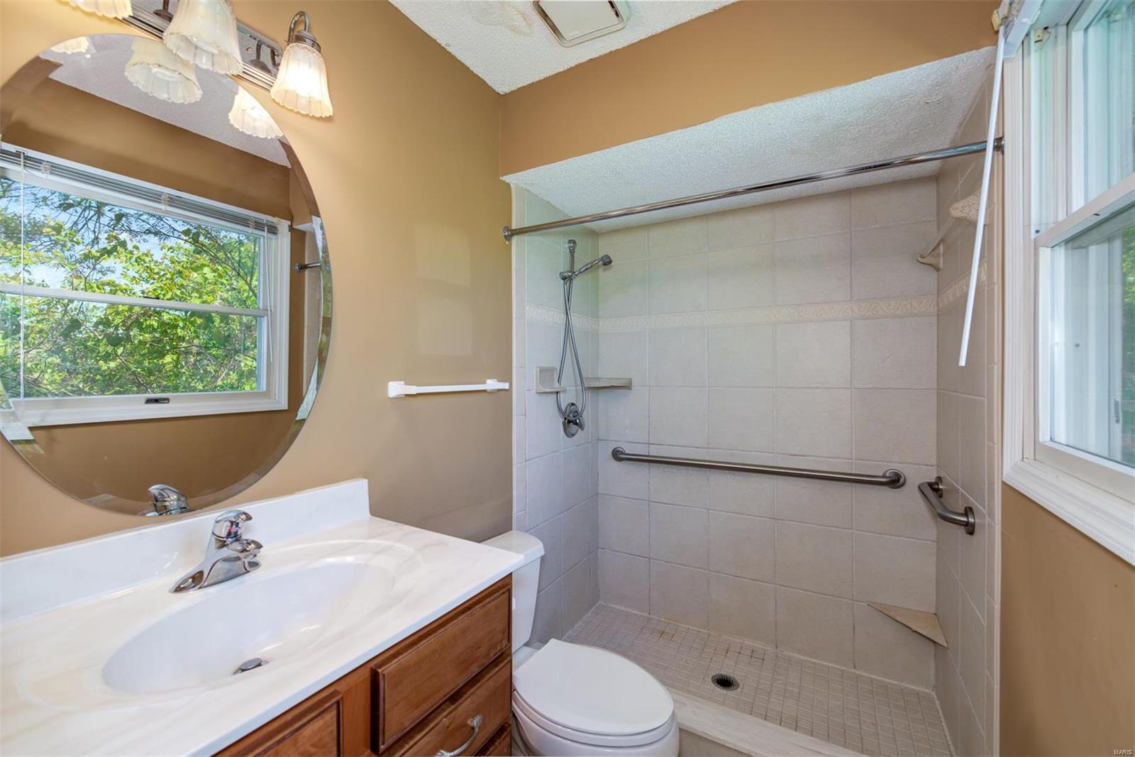 Louisa Heights - Residential