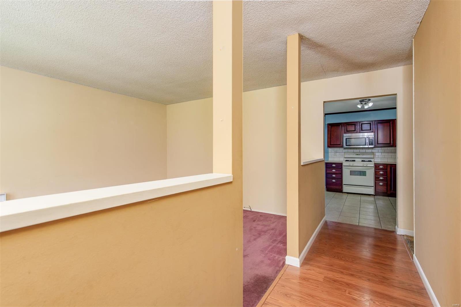 Louisa Heights - Residential