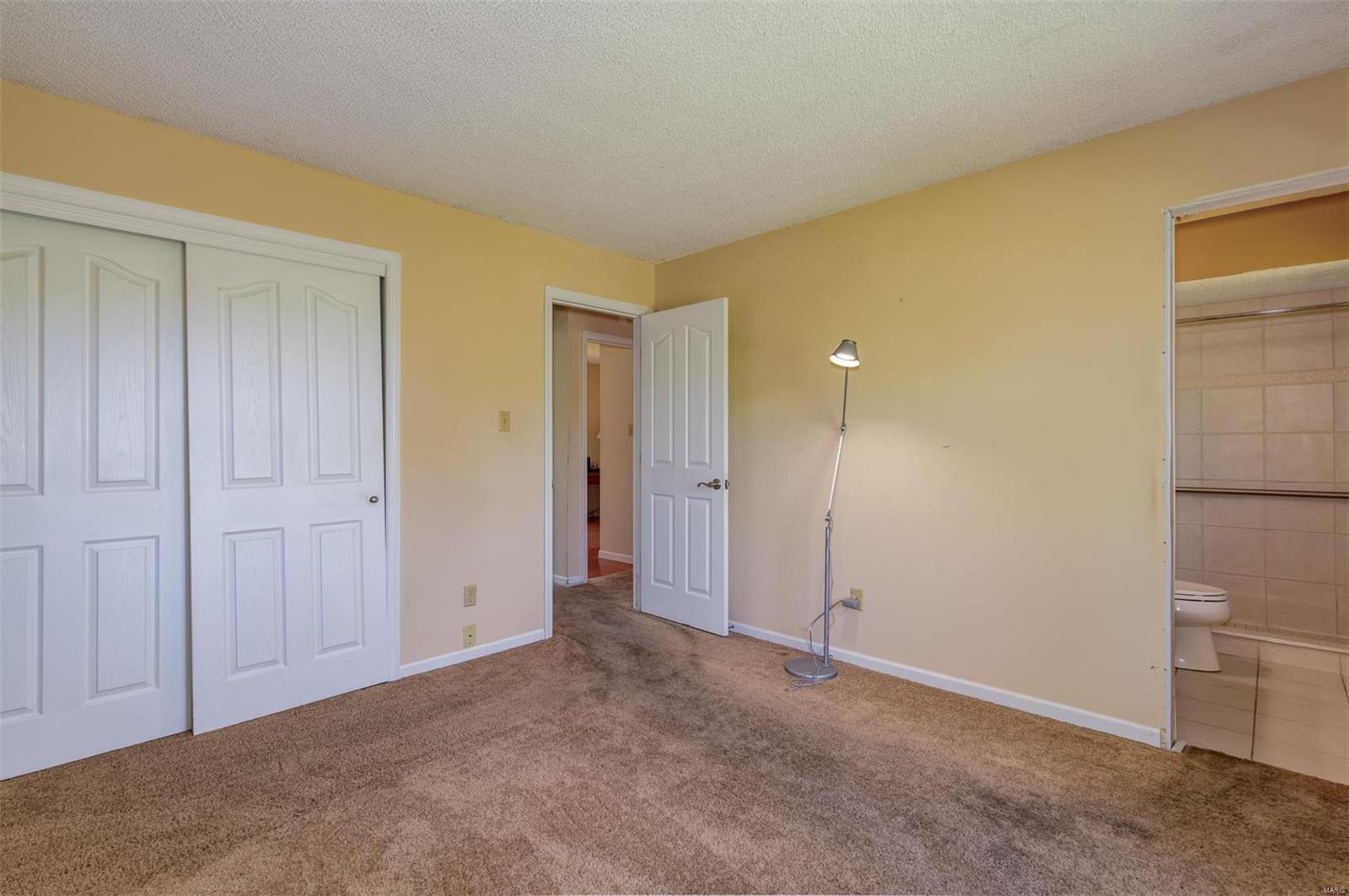 Louisa Heights - Residential