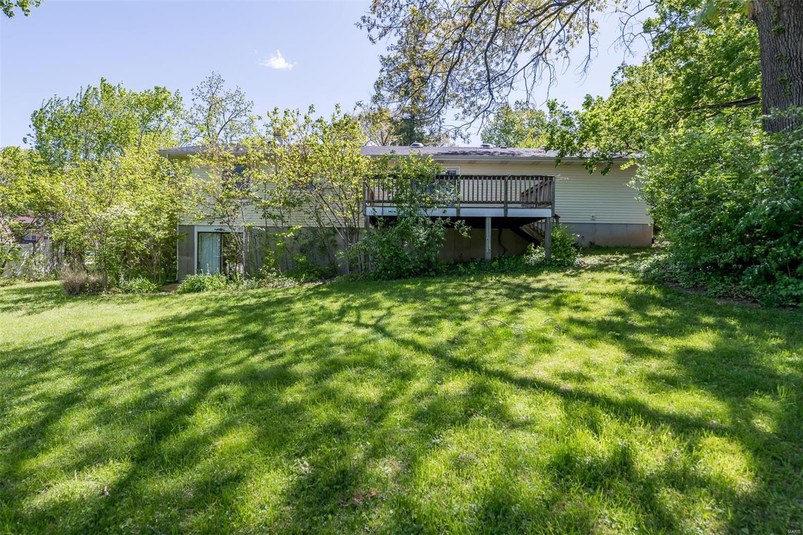 Louisa Heights - Residential