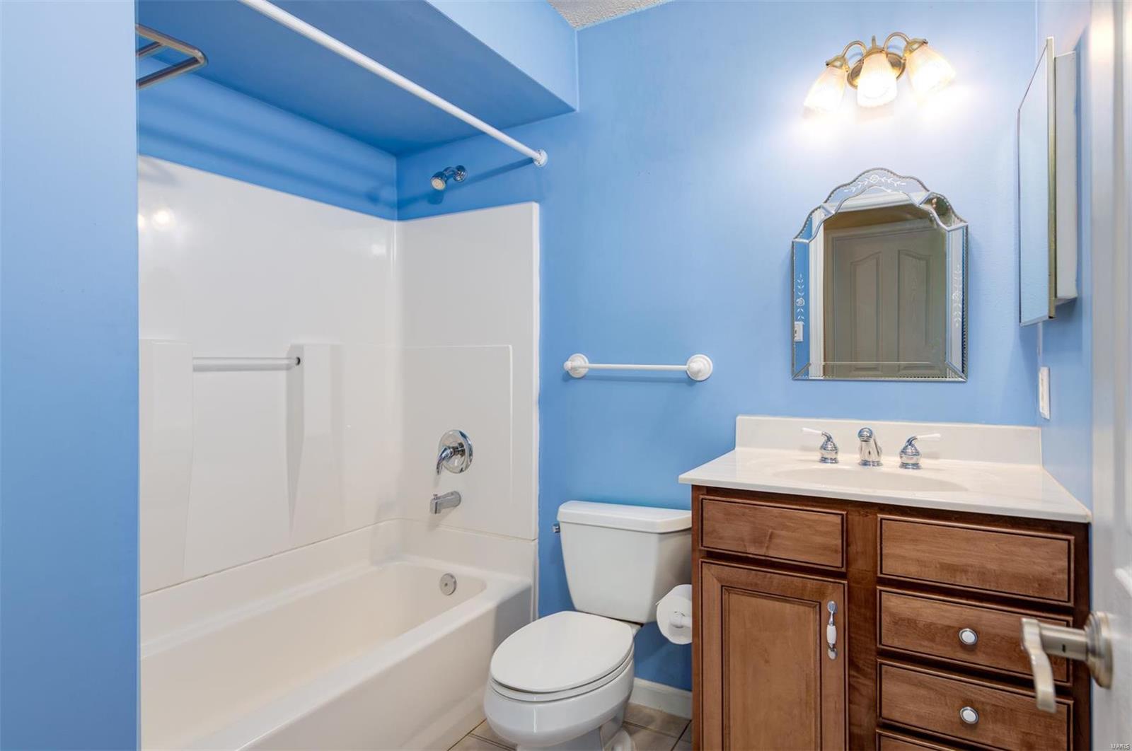 Louisa Heights - Residential