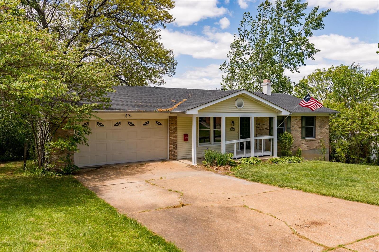 Louisa Heights - Residential