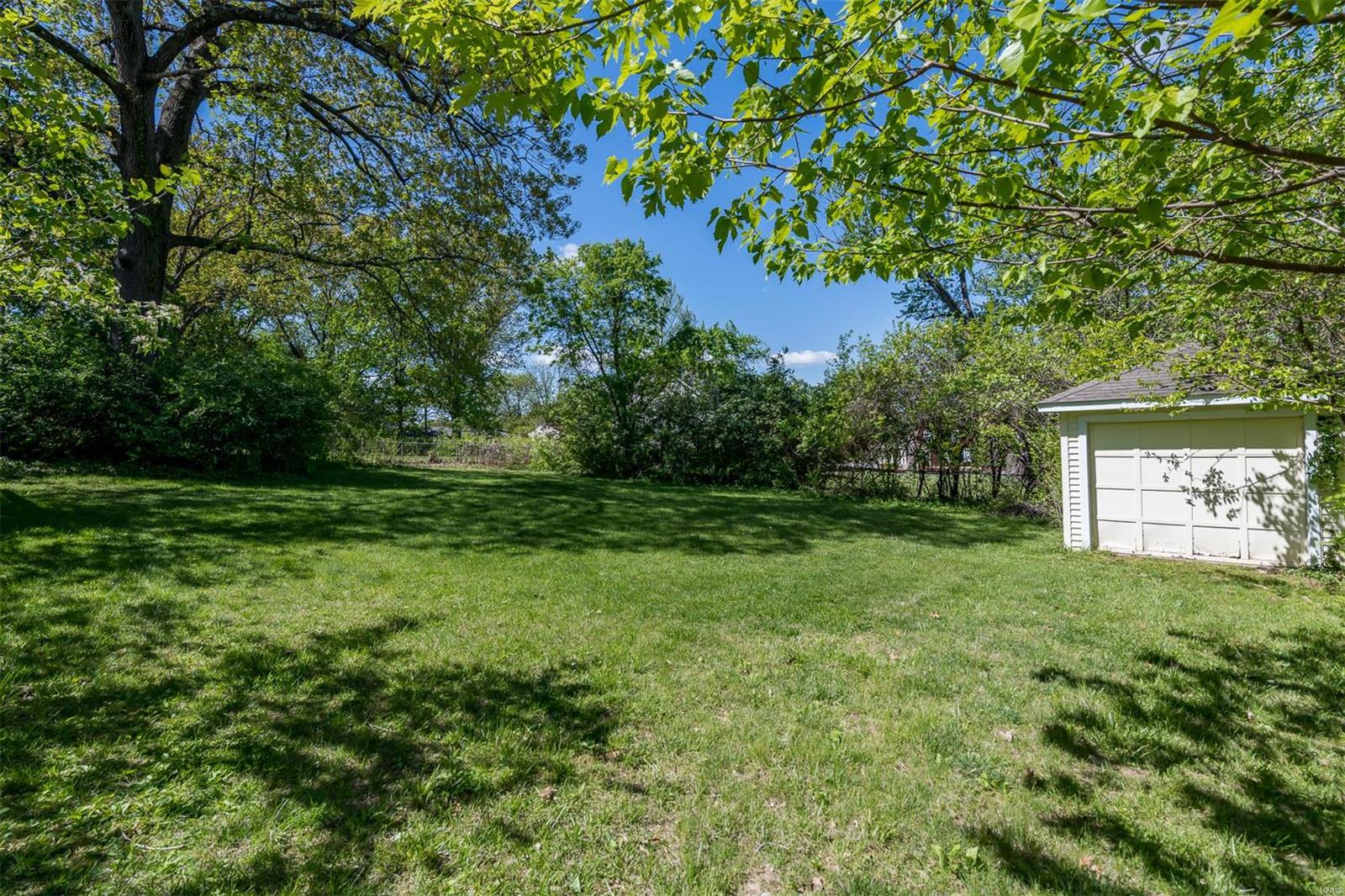 Louisa Heights - Residential