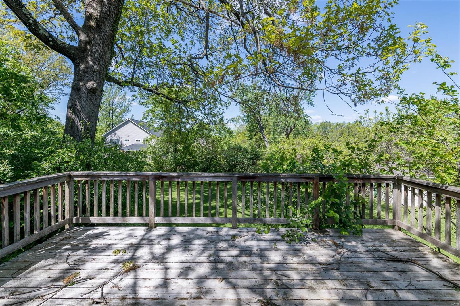 Louisa Heights - Residential