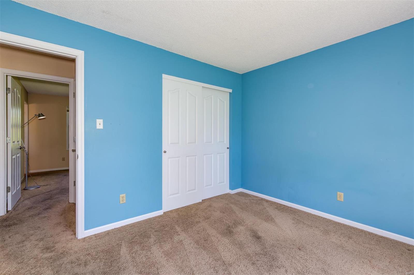 Louisa Heights - Residential