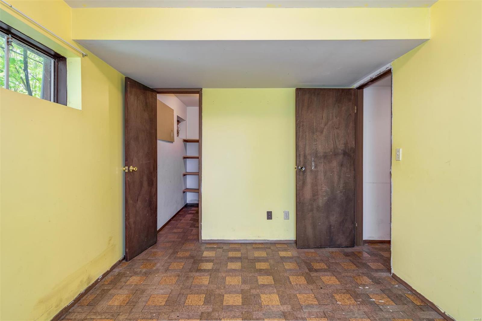 Louisa Heights - Residential