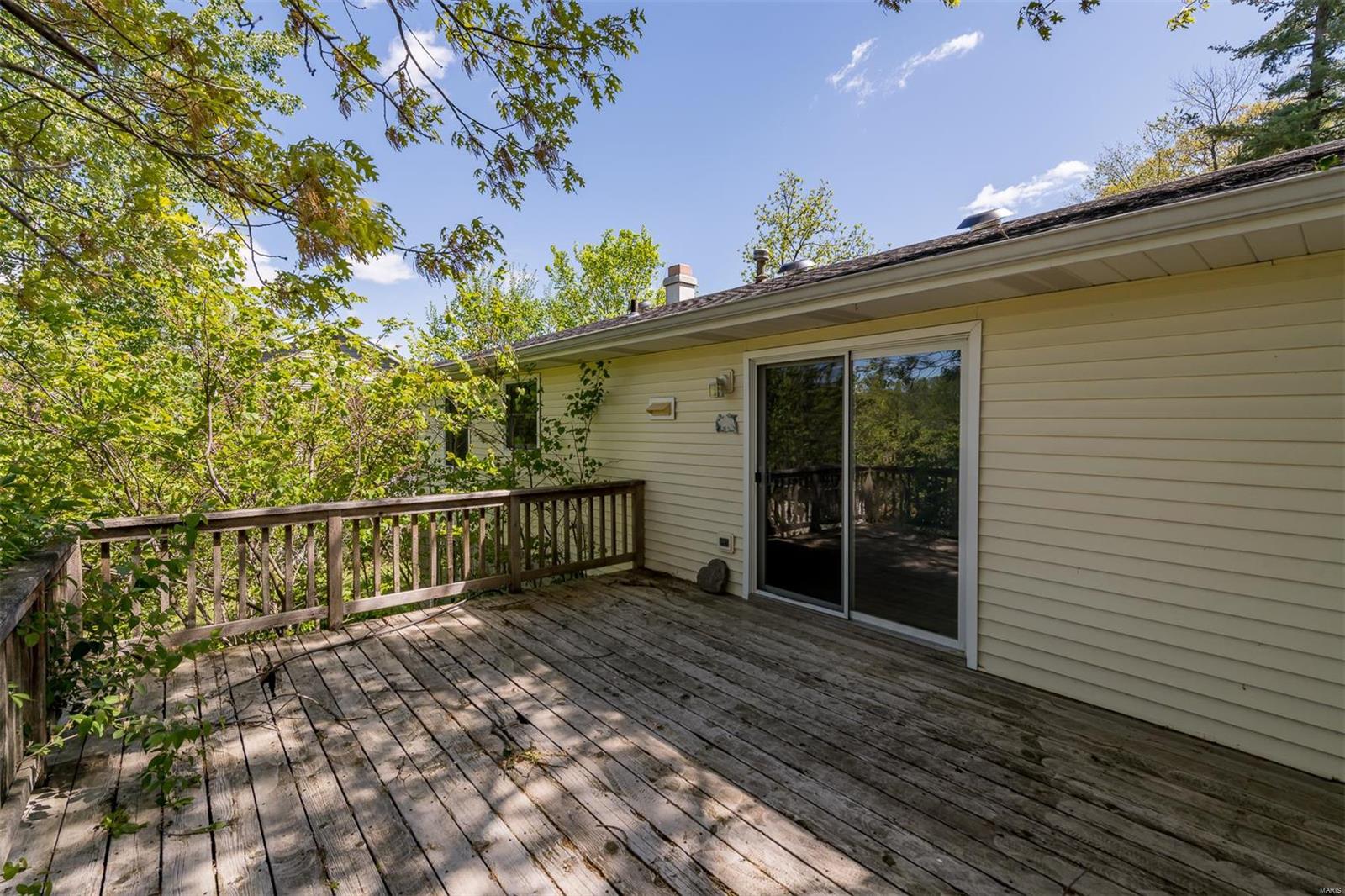 Louisa Heights - Residential