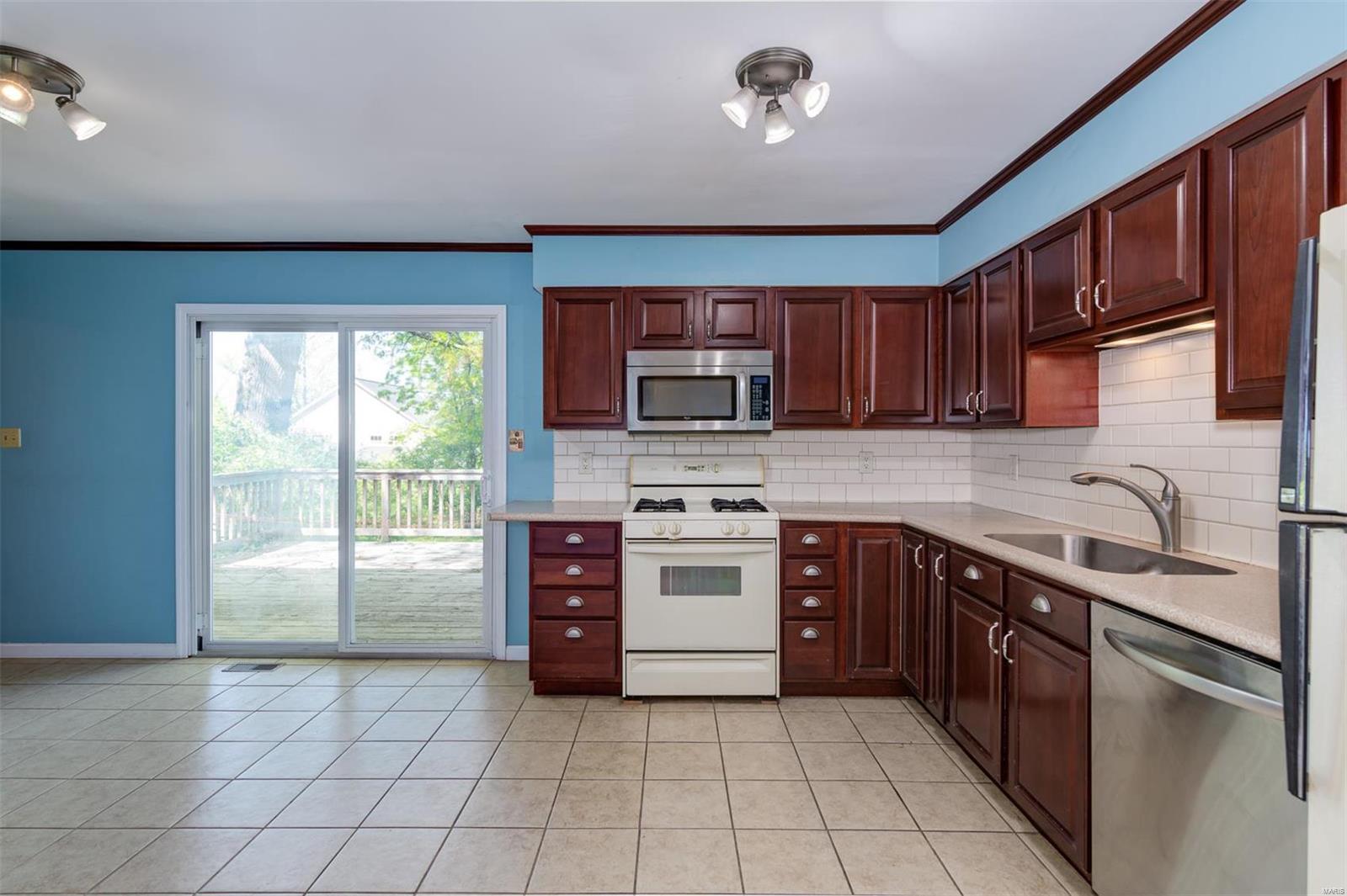 Louisa Heights - Residential