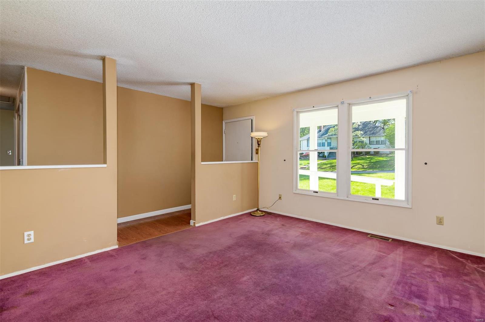 Louisa Heights - Residential